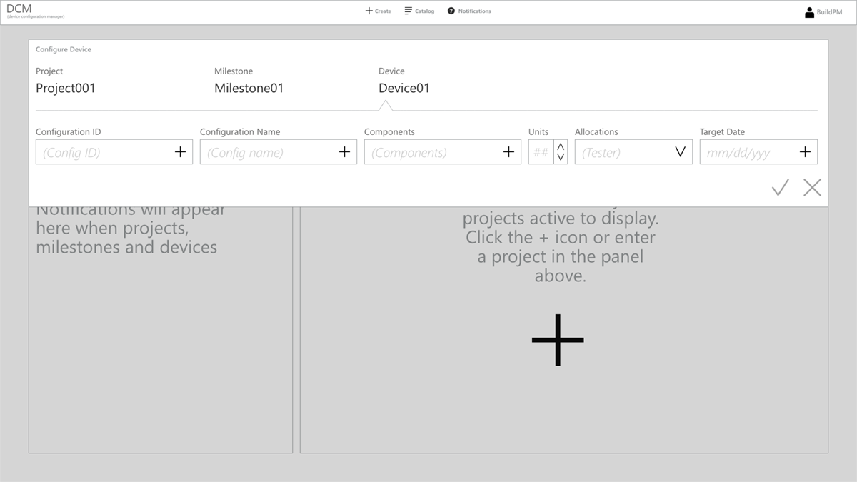 adding resource wireframe